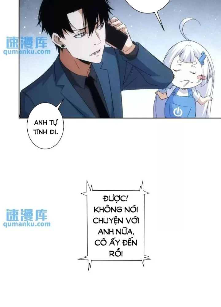 Ta Có Thể Thấy Tỉ Lệ Thành Công Chapter 250 - Trang 3
