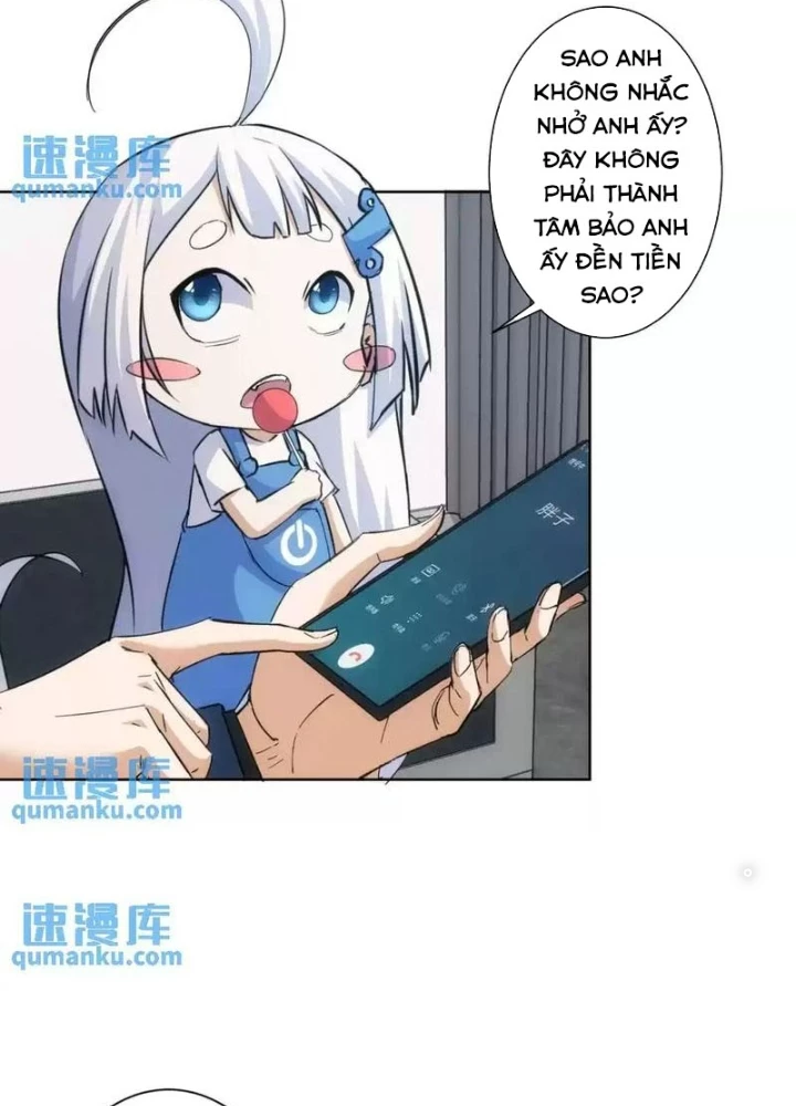 Ta Có Thể Thấy Tỉ Lệ Thành Công Chapter 250 - Trang 3