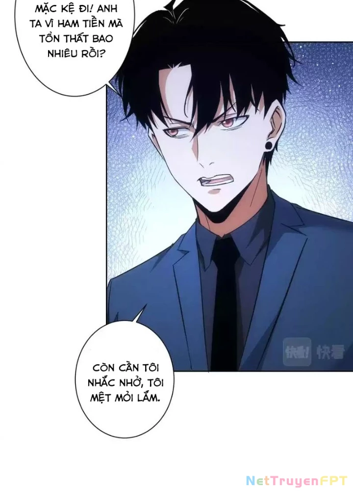 Ta Có Thể Thấy Tỉ Lệ Thành Công Chapter 250 - Trang 3