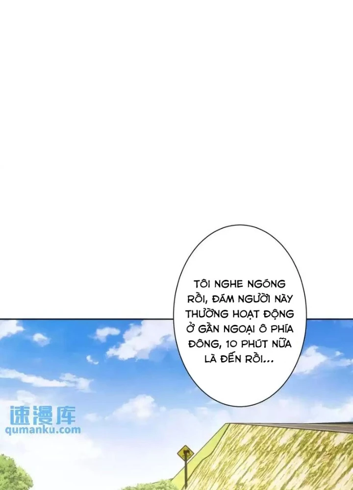 Ta Có Thể Thấy Tỉ Lệ Thành Công Chapter 250 - Trang 3