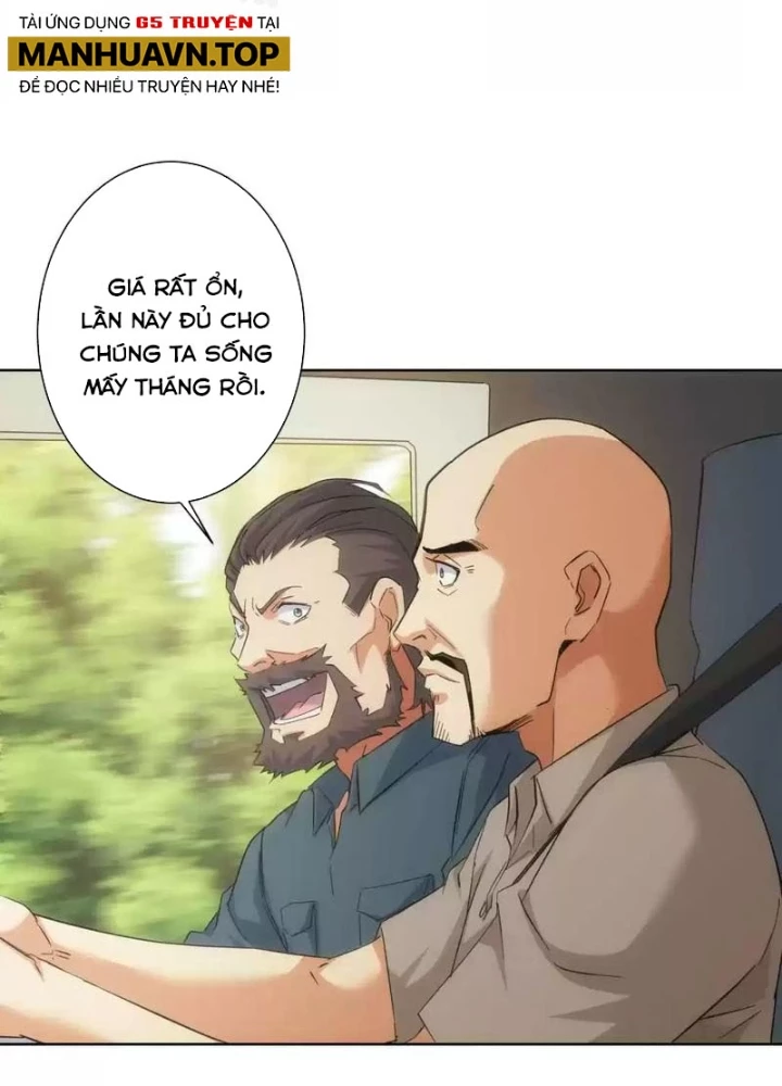 Ta Có Thể Thấy Tỉ Lệ Thành Công Chapter 250 - Trang 3