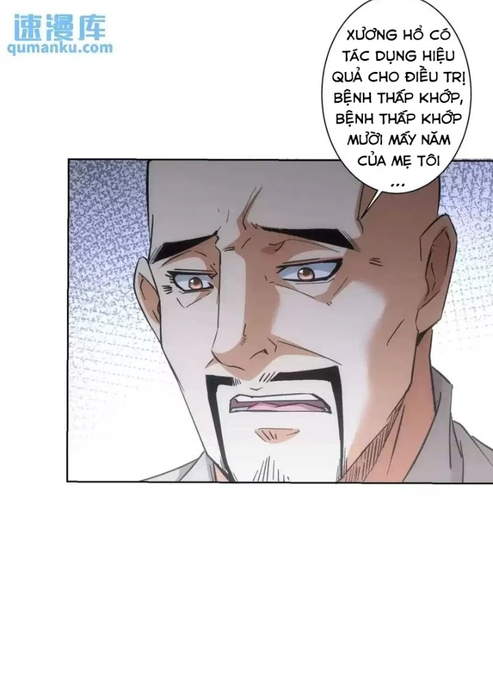 Ta Có Thể Thấy Tỉ Lệ Thành Công Chapter 250 - Trang 3
