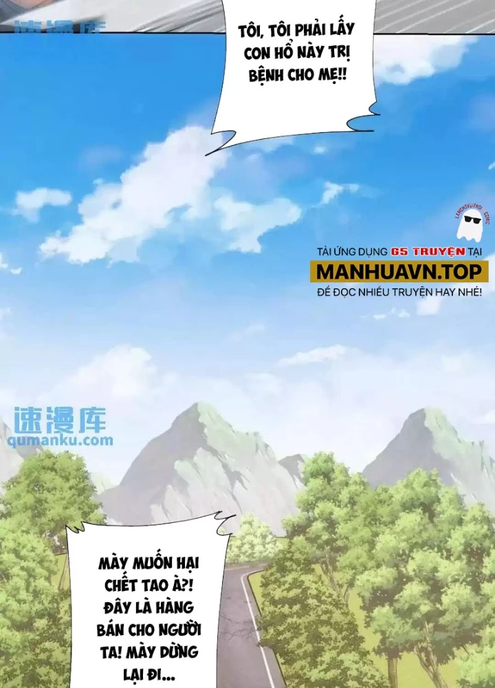 Ta Có Thể Thấy Tỉ Lệ Thành Công Chapter 250 - Trang 3