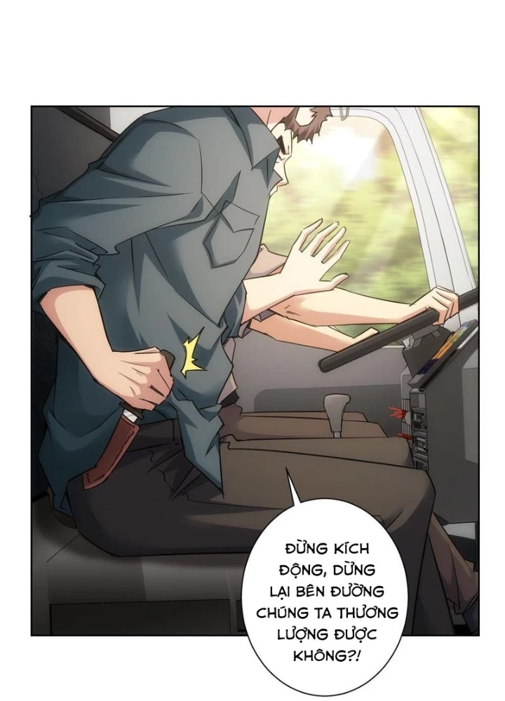 Ta Có Thể Thấy Tỉ Lệ Thành Công Chapter 251 - Trang 3