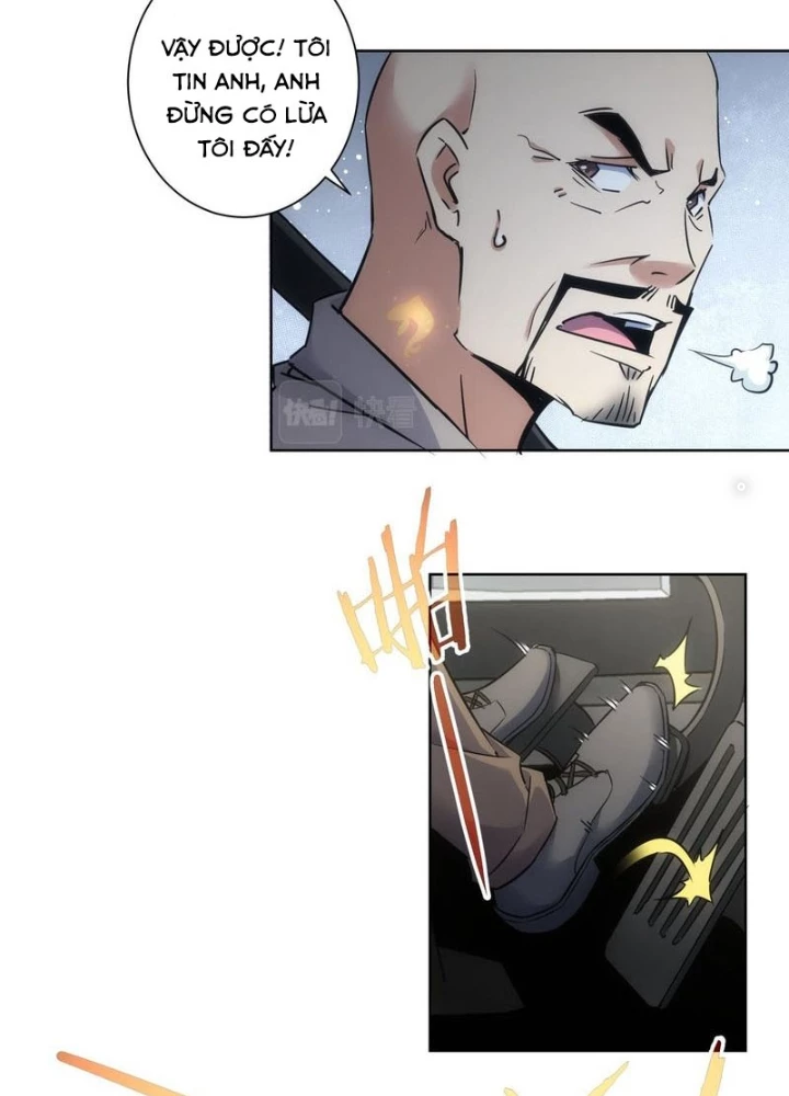 Ta Có Thể Thấy Tỉ Lệ Thành Công Chapter 251 - Trang 3