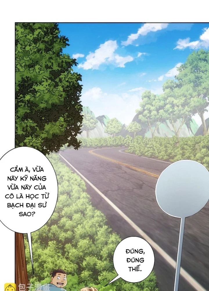 Ta Có Thể Thấy Tỉ Lệ Thành Công Chapter 251 - Trang 3