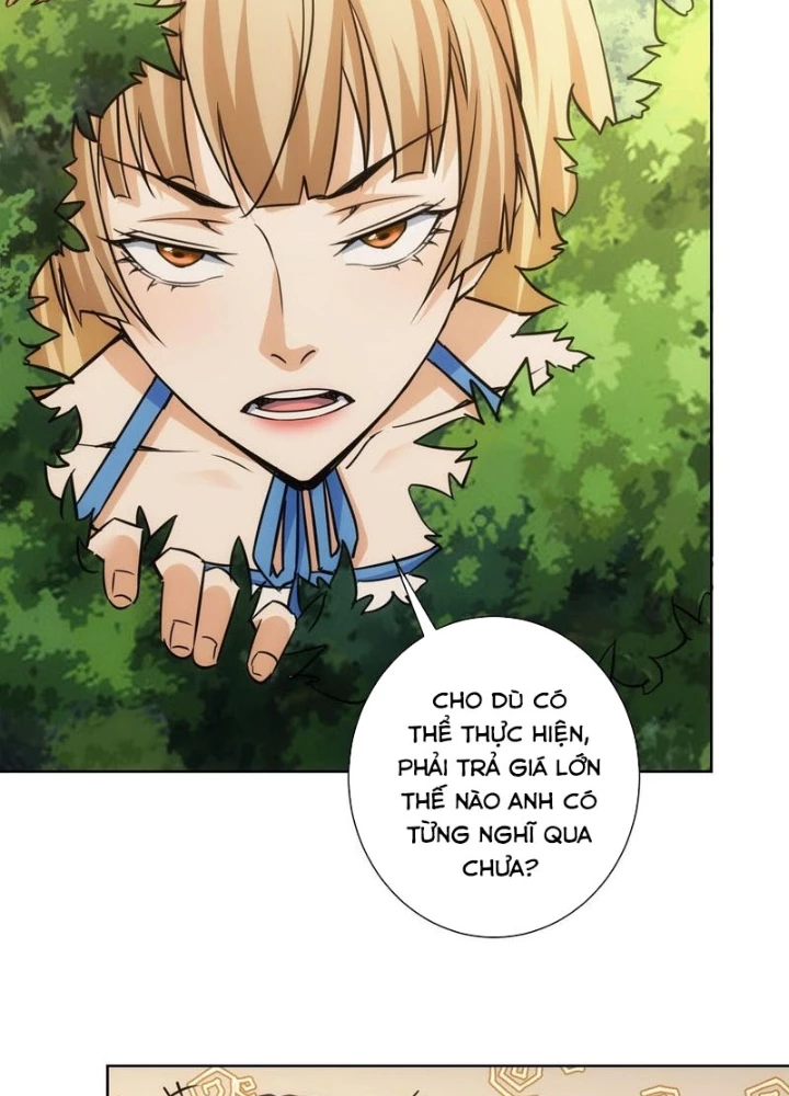 Ta Có Thể Thấy Tỉ Lệ Thành Công Chapter 251 - Trang 3