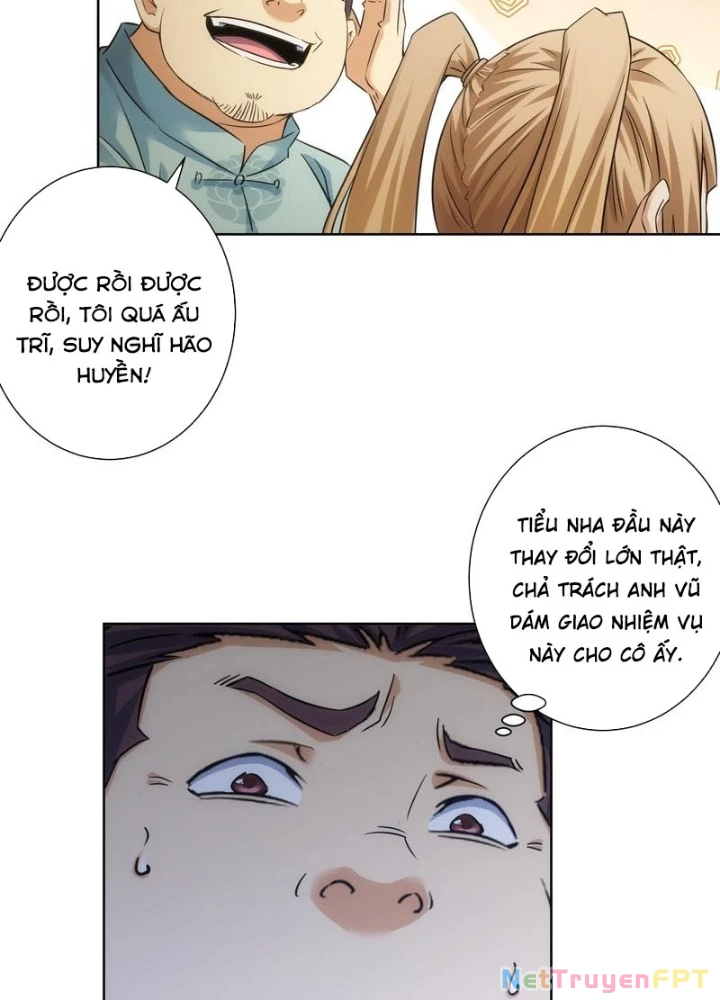 Ta Có Thể Thấy Tỉ Lệ Thành Công Chapter 251 - Trang 3