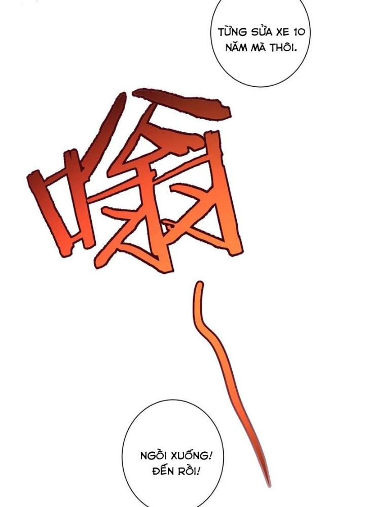 Ta Có Thể Thấy Tỉ Lệ Thành Công Chapter 251 - Trang 3