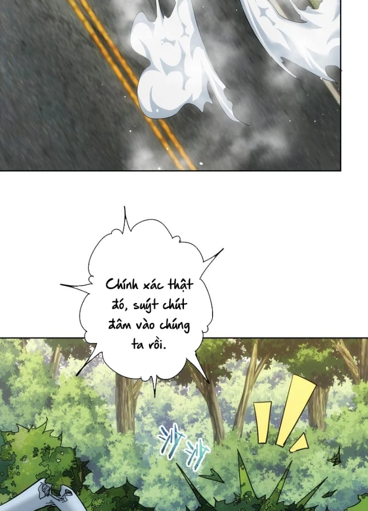 Ta Có Thể Thấy Tỉ Lệ Thành Công Chapter 251 - Trang 3