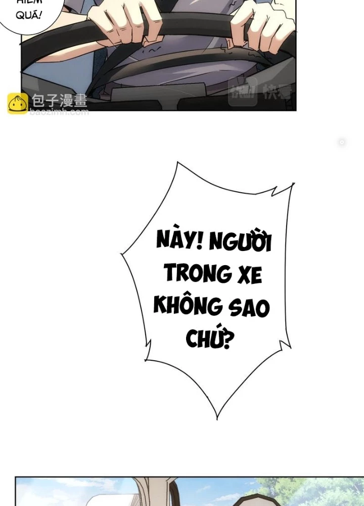 Ta Có Thể Thấy Tỉ Lệ Thành Công Chapter 251 - Trang 3