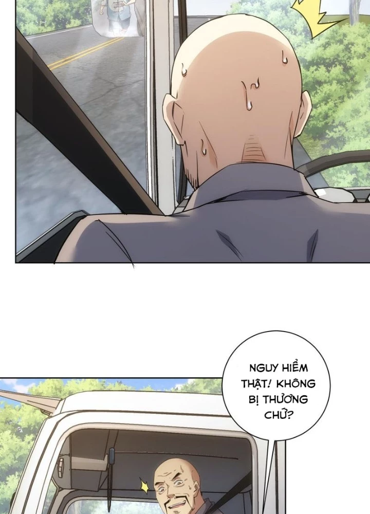 Ta Có Thể Thấy Tỉ Lệ Thành Công Chapter 251 - Trang 3