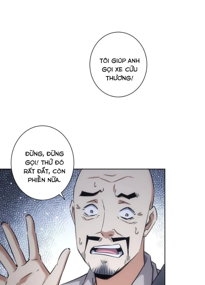 Ta Có Thể Thấy Tỉ Lệ Thành Công Chapter 251 - Trang 3