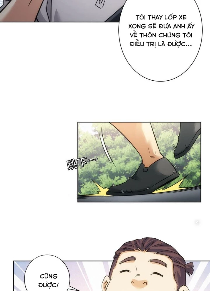 Ta Có Thể Thấy Tỉ Lệ Thành Công Chapter 251 - Trang 3