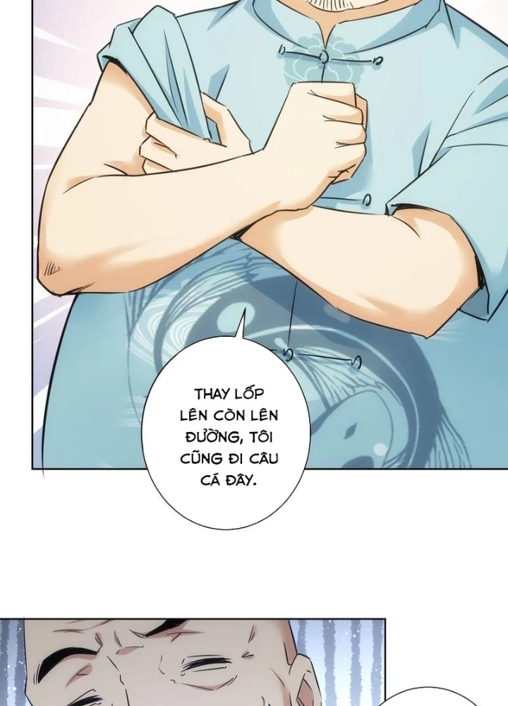 Ta Có Thể Thấy Tỉ Lệ Thành Công Chapter 251 - Trang 3