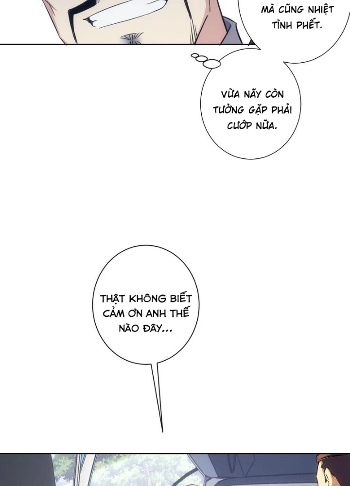 Ta Có Thể Thấy Tỉ Lệ Thành Công Chapter 251 - Trang 3