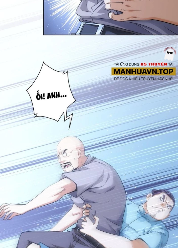 Ta Có Thể Thấy Tỉ Lệ Thành Công Chapter 251 - Trang 3