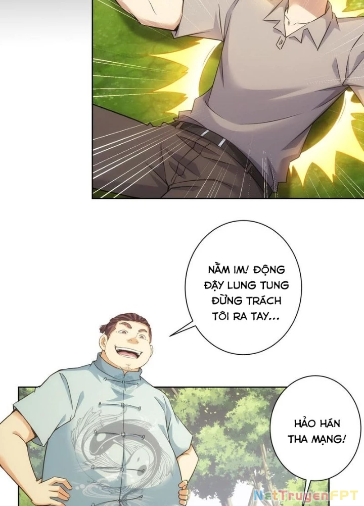 Ta Có Thể Thấy Tỉ Lệ Thành Công Chapter 251 - Trang 3