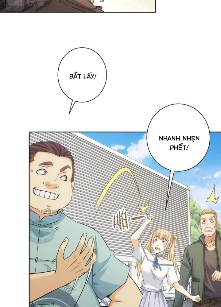 Ta Có Thể Thấy Tỉ Lệ Thành Công Chapter 251 - Trang 3