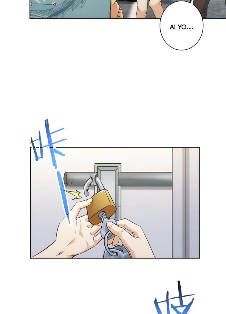 Ta Có Thể Thấy Tỉ Lệ Thành Công Chapter 251 - Trang 3
