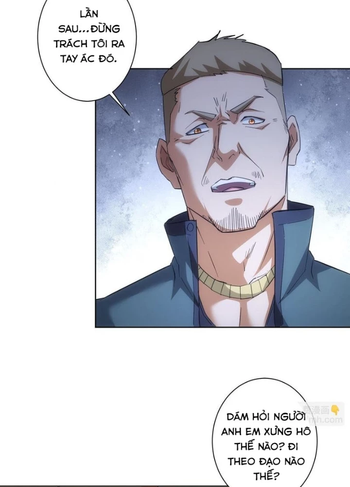 Ta Có Thể Thấy Tỉ Lệ Thành Công Chapter 252 - Trang 3