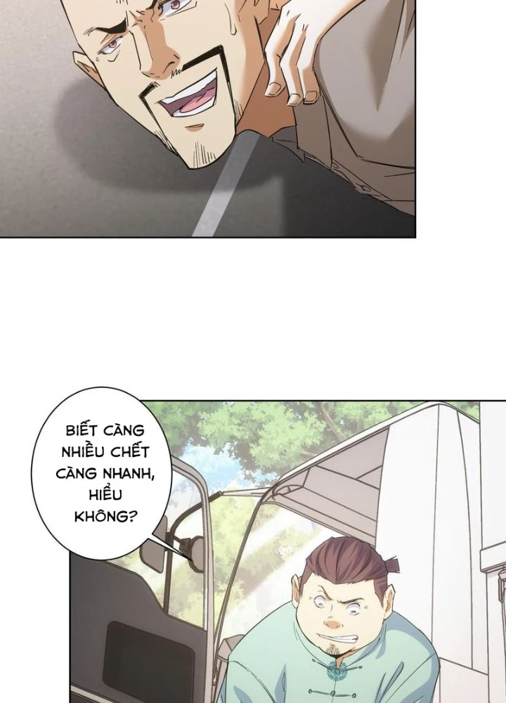 Ta Có Thể Thấy Tỉ Lệ Thành Công Chapter 252 - Trang 3