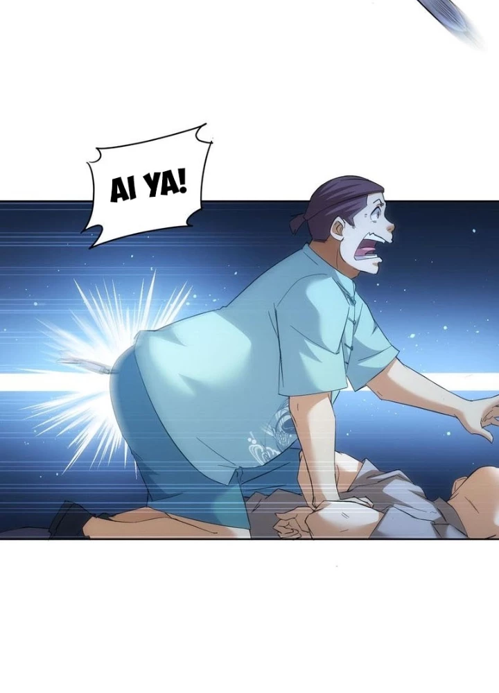 Ta Có Thể Thấy Tỉ Lệ Thành Công Chapter 252 - Trang 3