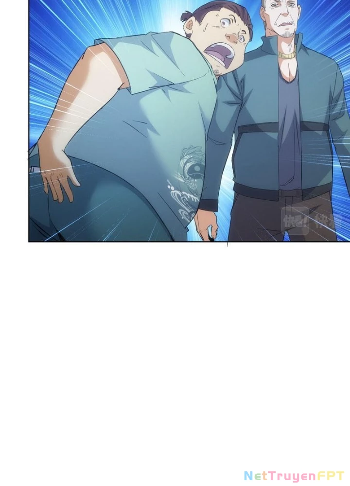 Ta Có Thể Thấy Tỉ Lệ Thành Công Chapter 252 - Trang 3