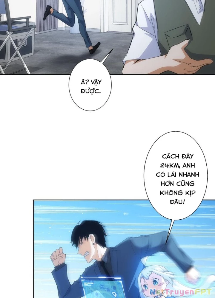 Ta Có Thể Thấy Tỉ Lệ Thành Công Chapter 252 - Trang 3