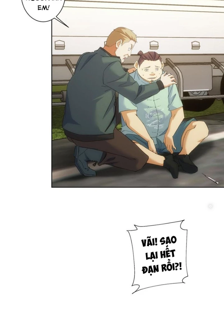 Ta Có Thể Thấy Tỉ Lệ Thành Công Chapter 252 - Trang 3