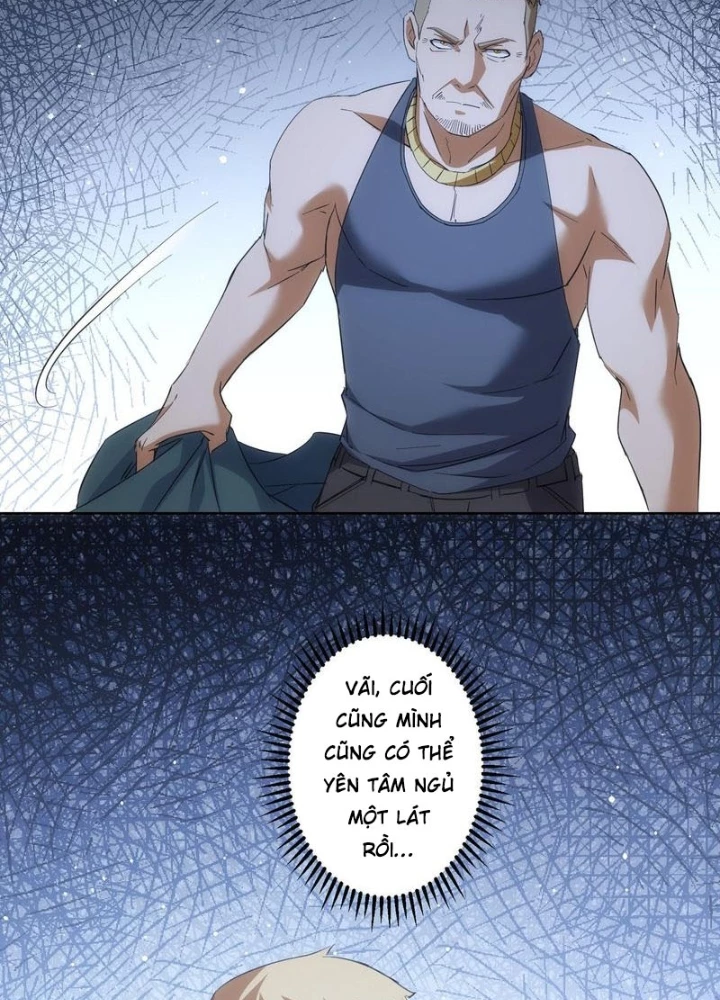Ta Có Thể Thấy Tỉ Lệ Thành Công Chapter 252 - Trang 3