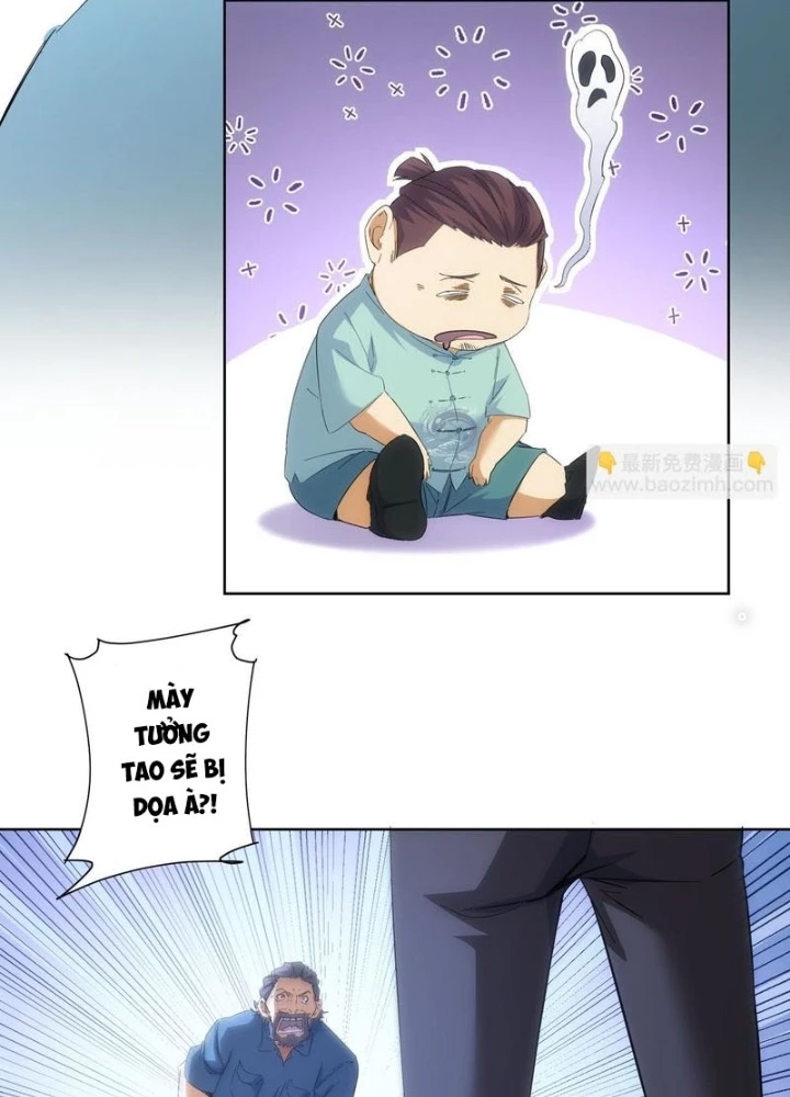 Ta Có Thể Thấy Tỉ Lệ Thành Công Chapter 252 - Trang 3