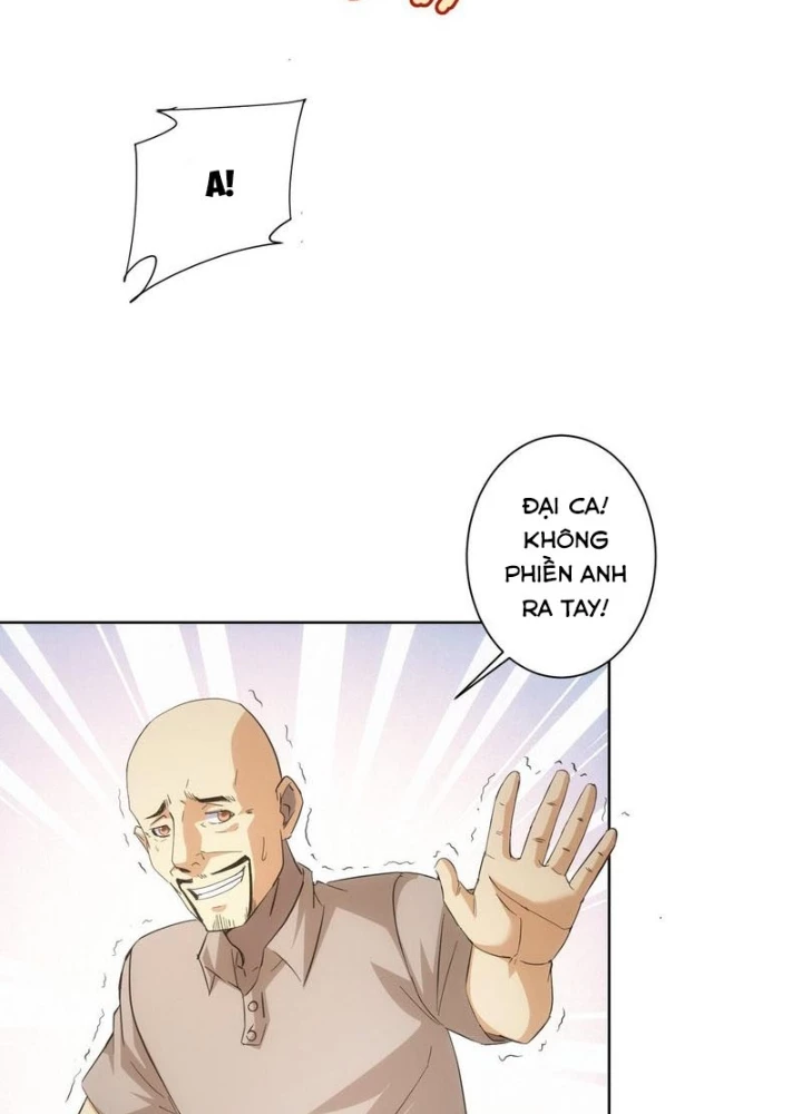 Ta Có Thể Thấy Tỉ Lệ Thành Công Chapter 252 - Trang 3