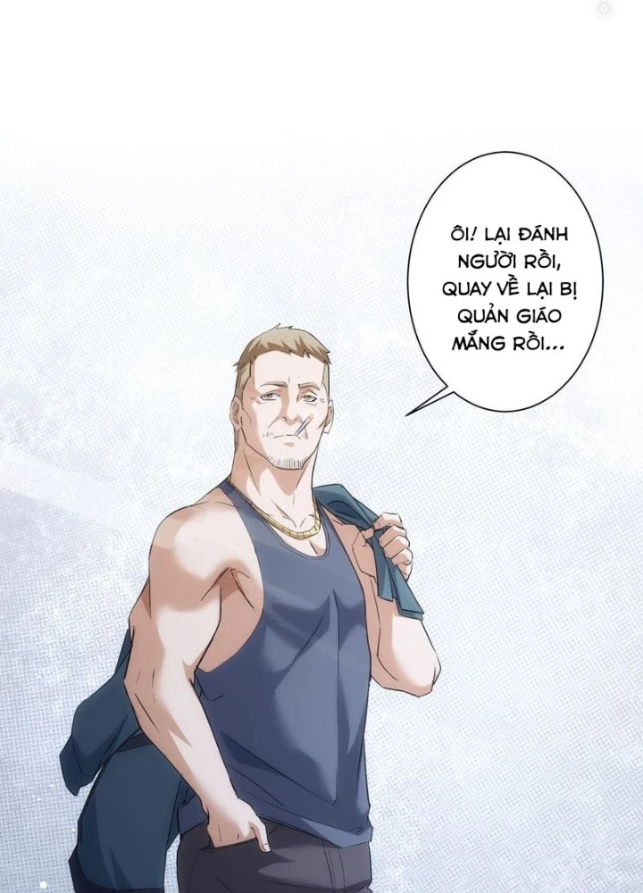 Ta Có Thể Thấy Tỉ Lệ Thành Công Chapter 252 - Trang 3
