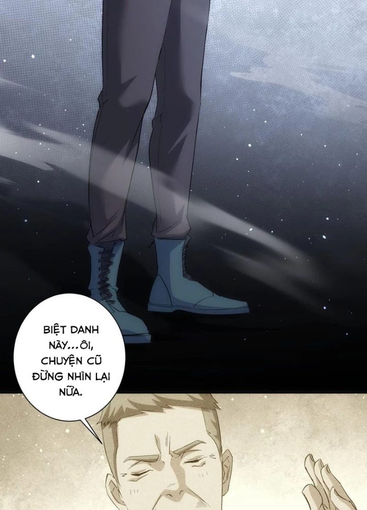 Ta Có Thể Thấy Tỉ Lệ Thành Công Chapter 252 - Trang 3