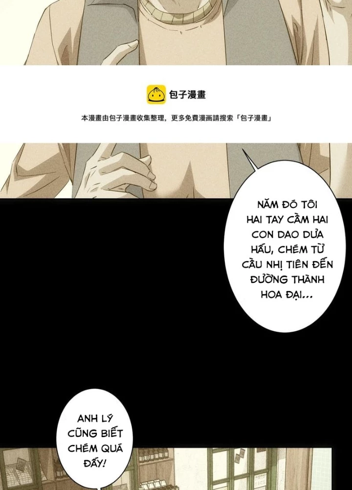 Ta Có Thể Thấy Tỉ Lệ Thành Công Chapter 252 - Trang 3