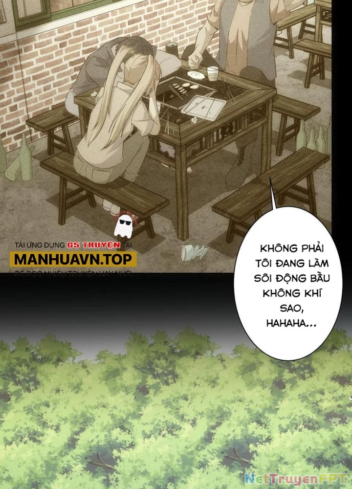 Ta Có Thể Thấy Tỉ Lệ Thành Công Chapter 252 - Trang 3