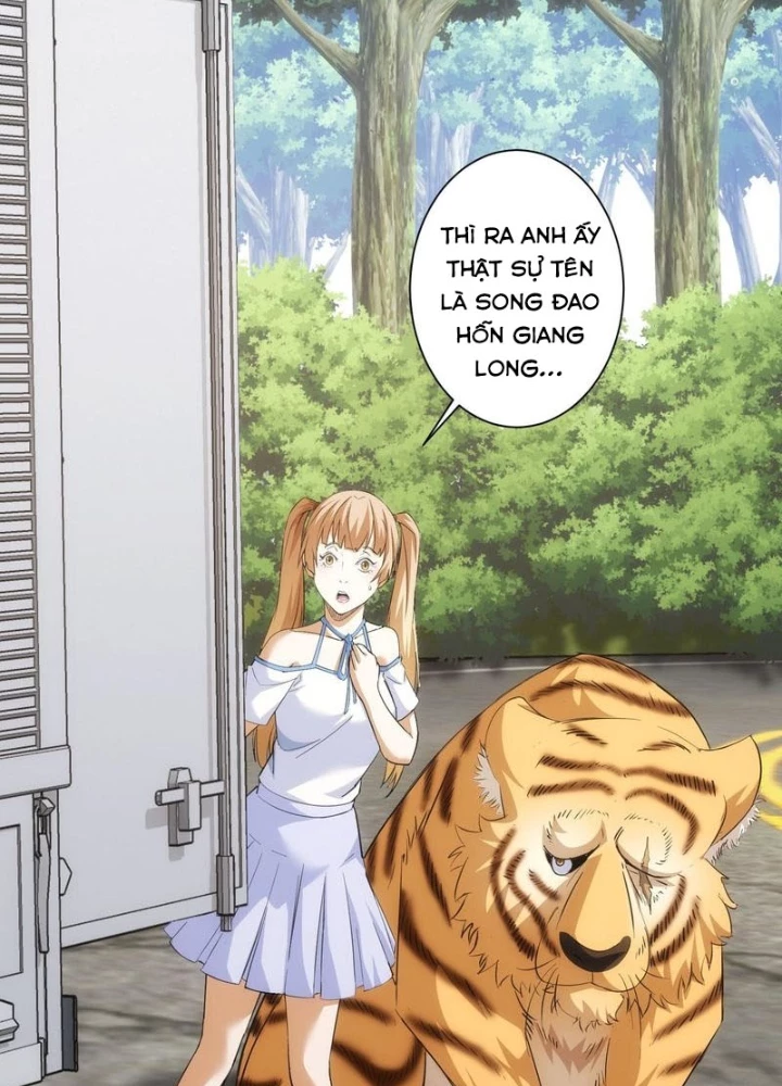 Ta Có Thể Thấy Tỉ Lệ Thành Công Chapter 252 - Trang 3