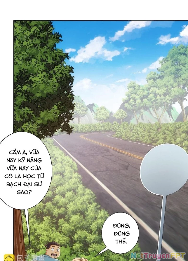 Ta Có Thể Thấy Tỉ Lệ Thành Công Chapter 253 - Trang 3