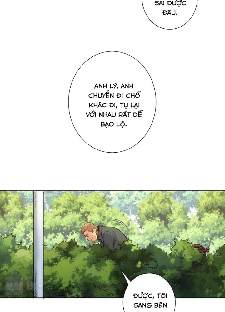 Ta Có Thể Thấy Tỉ Lệ Thành Công Chapter 253 - Trang 3