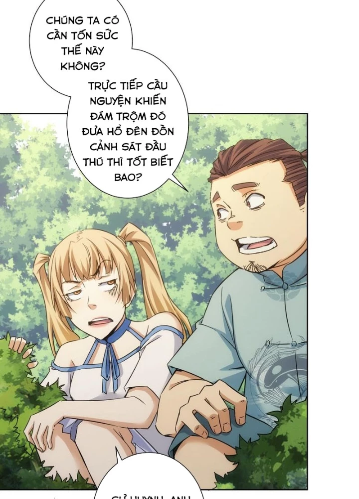 Ta Có Thể Thấy Tỉ Lệ Thành Công Chapter 253 - Trang 3