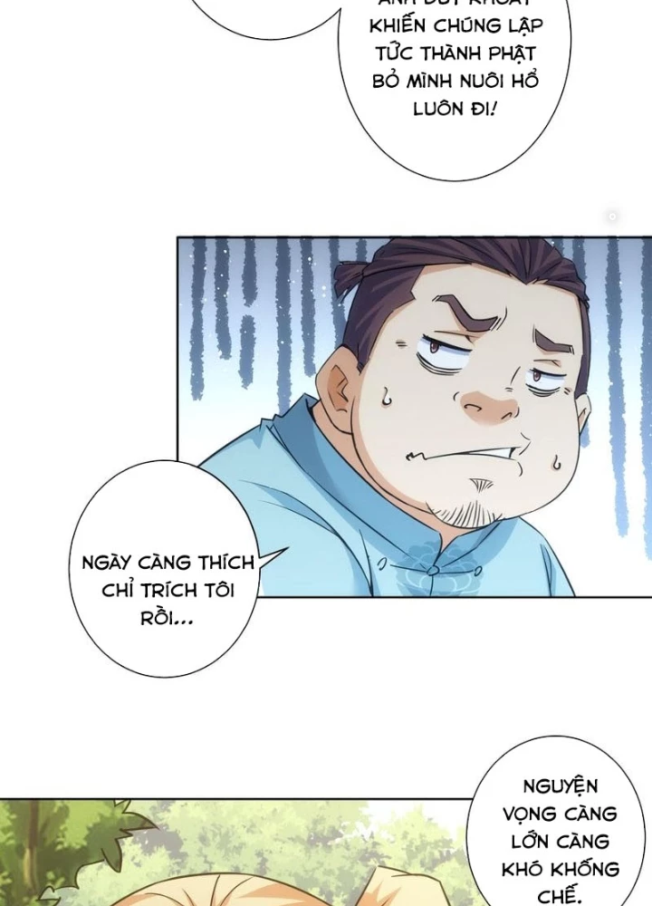 Ta Có Thể Thấy Tỉ Lệ Thành Công Chapter 253 - Trang 3