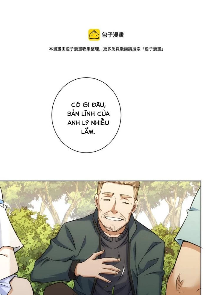 Ta Có Thể Thấy Tỉ Lệ Thành Công Chapter 253 - Trang 3
