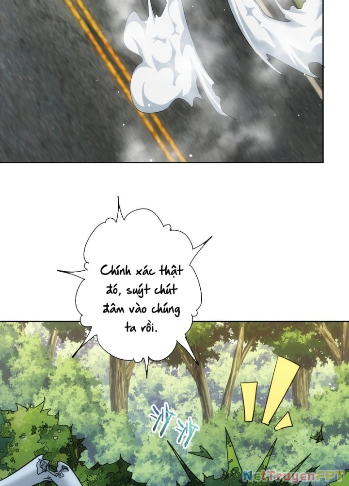 Ta Có Thể Thấy Tỉ Lệ Thành Công Chapter 253 - Trang 3