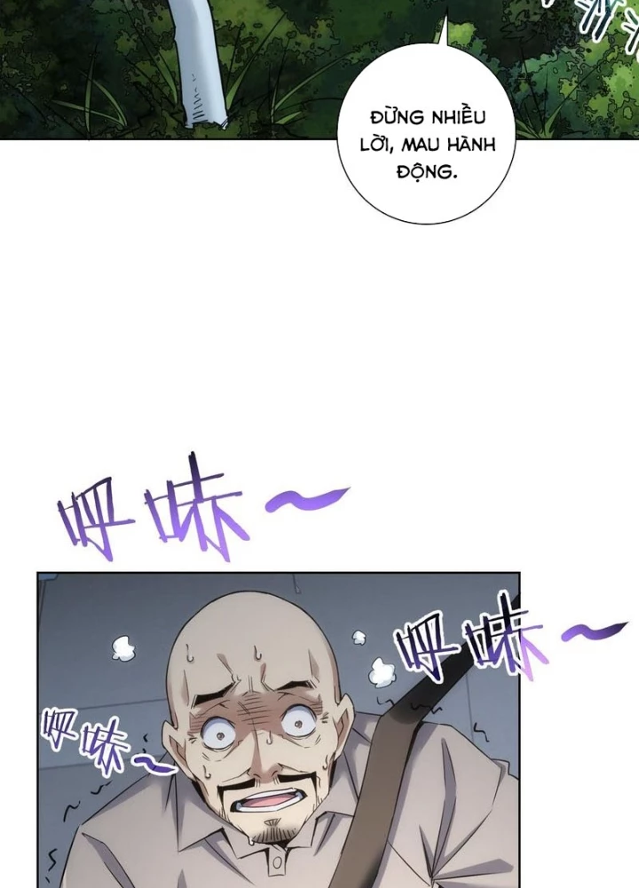 Ta Có Thể Thấy Tỉ Lệ Thành Công Chapter 253 - Trang 3