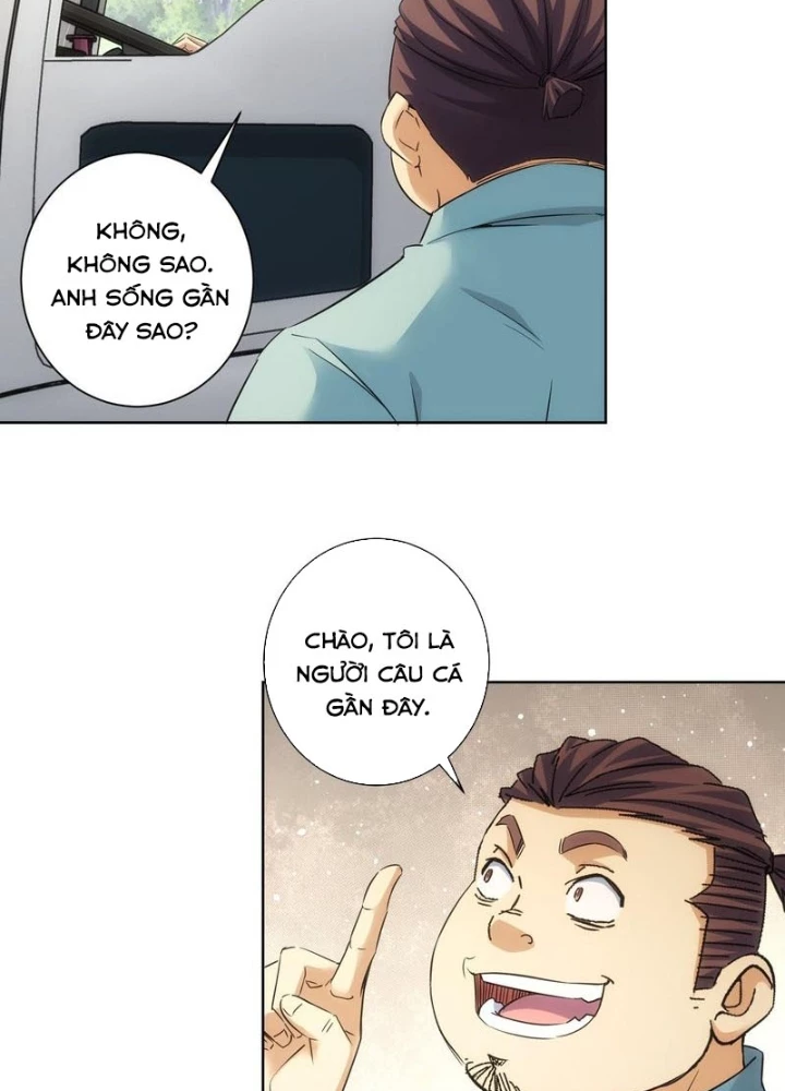 Ta Có Thể Thấy Tỉ Lệ Thành Công Chapter 253 - Trang 3