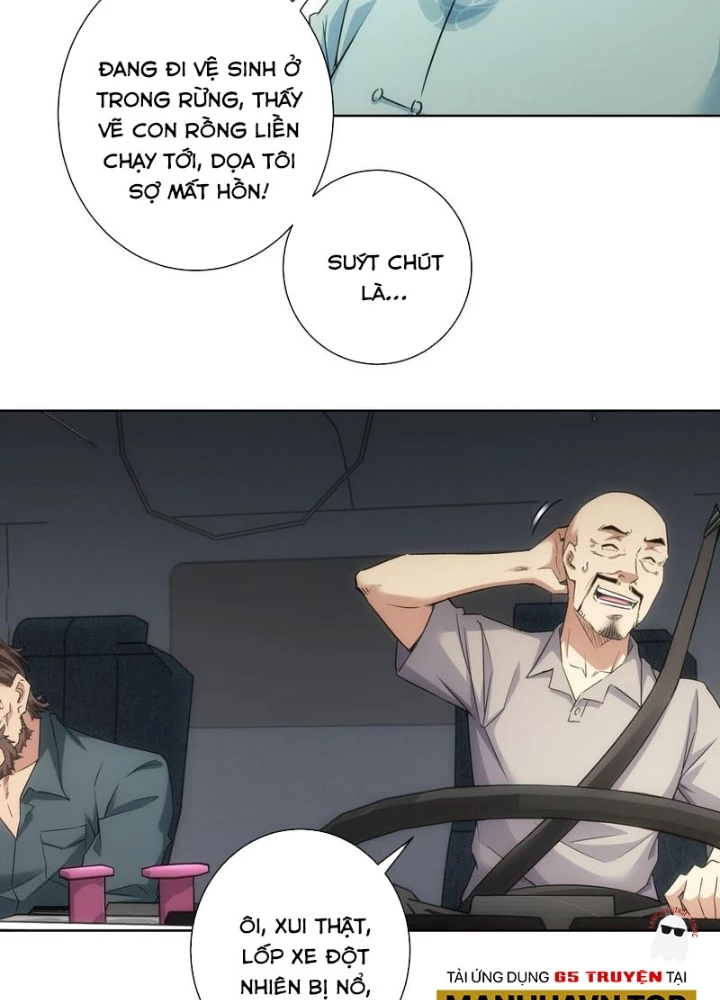 Ta Có Thể Thấy Tỉ Lệ Thành Công Chapter 253 - Trang 3