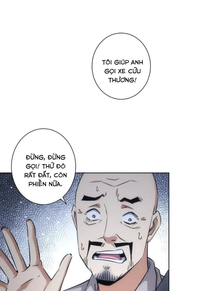 Ta Có Thể Thấy Tỉ Lệ Thành Công Chapter 253 - Trang 3