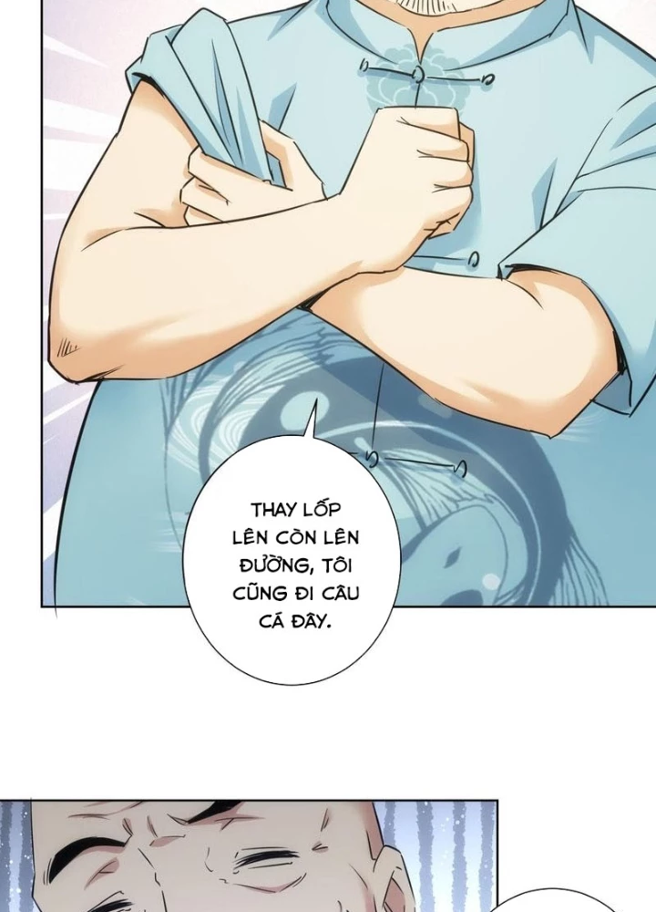 Ta Có Thể Thấy Tỉ Lệ Thành Công Chapter 253 - Trang 3