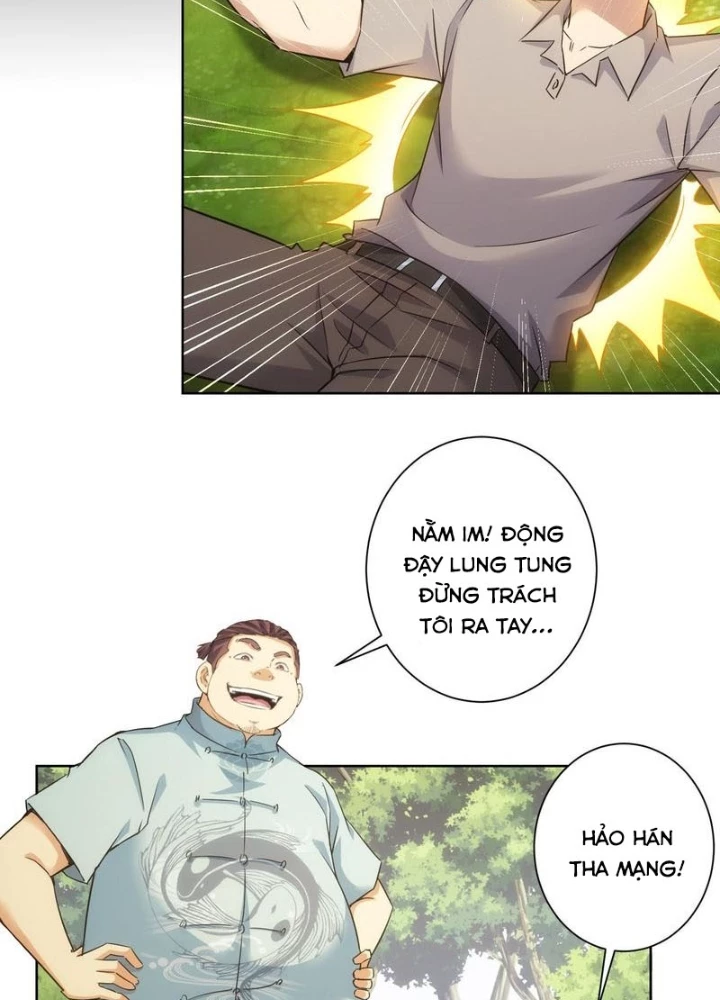 Ta Có Thể Thấy Tỉ Lệ Thành Công Chapter 253 - Trang 3